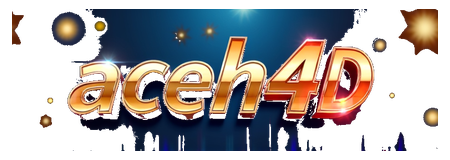 aceh4d togel logo