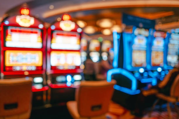 aceh4d togel What Makes Evolution Gaming Stand Out