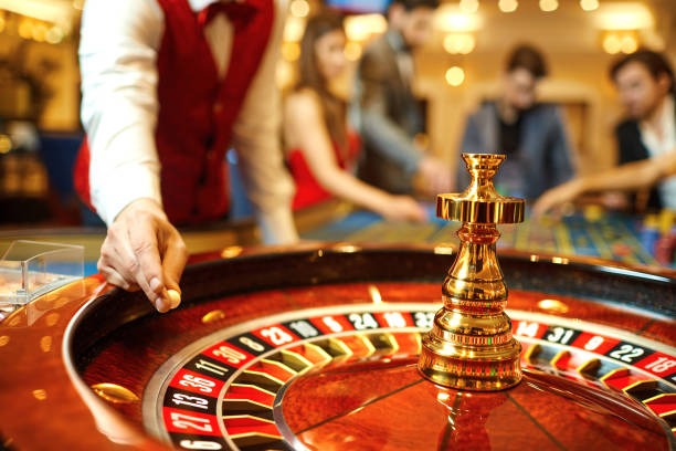 aceh4d togel Live Casino