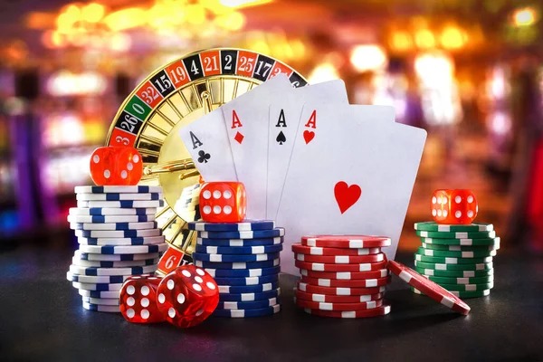 aceh4d togel Bingo